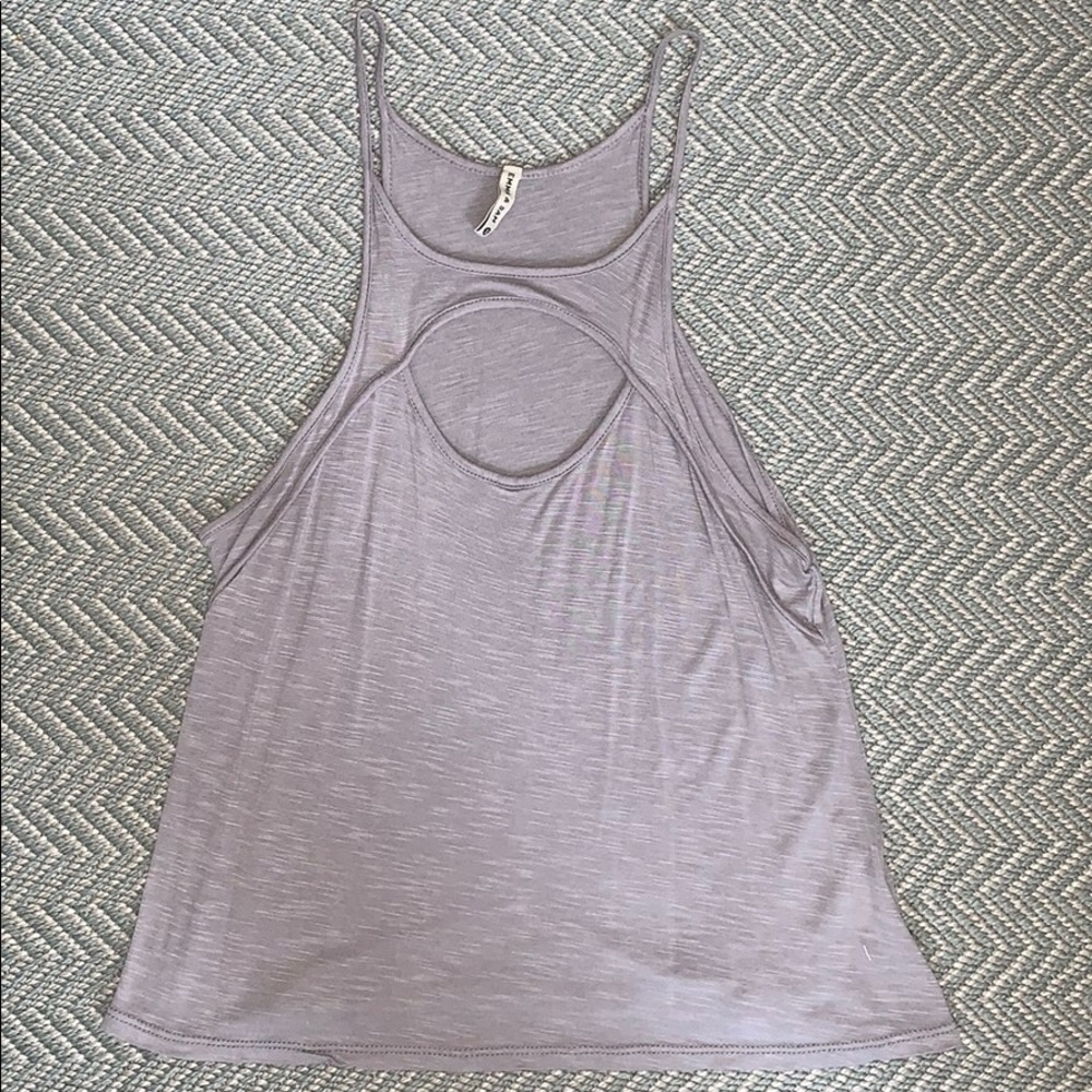 LF Emma and Sam Tank top